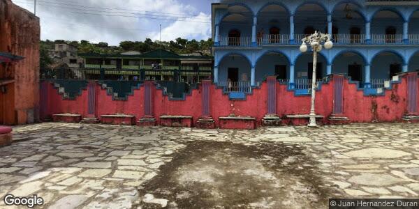 OFICINA DIF MUNICIPAL